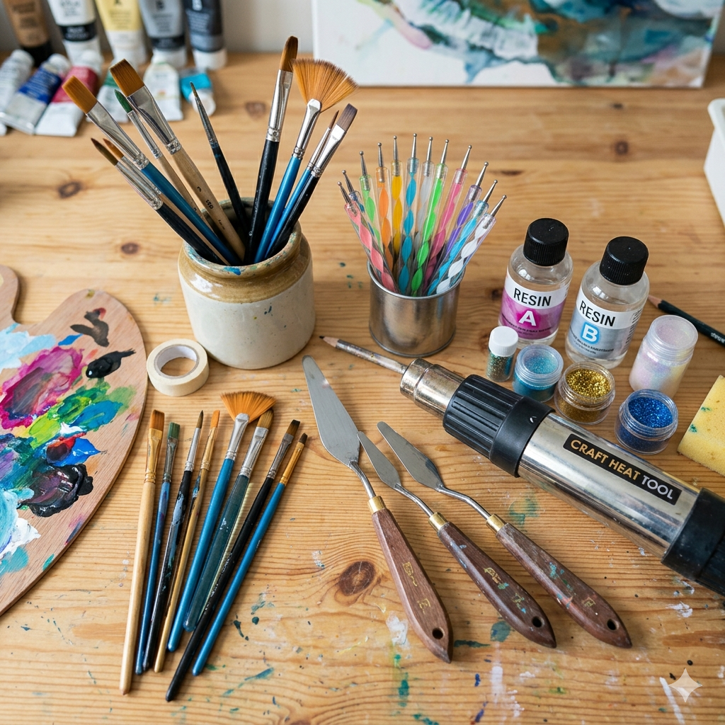 Craft Tools