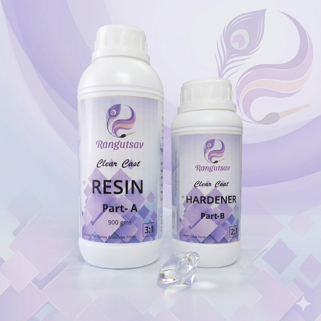 Epoxy Resin
